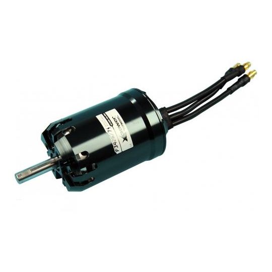 XPower F3426/7 Storm 142g 1250 RPM/V (XPOWER-F3426-7)