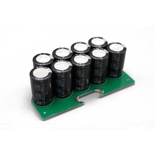 YGE PC9 Caps Board (PC9)