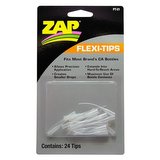 Zap Flexy Tips PT-21