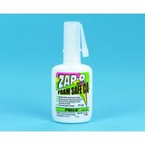 ZAP+Odourless+Foam+Safe+CA%2B+0%2E7+oz+Superglue+PT25 (ZAP-FOAM-SAFE-CA)