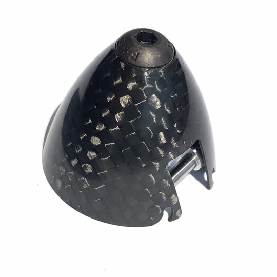 GM CL Spinners & Blades